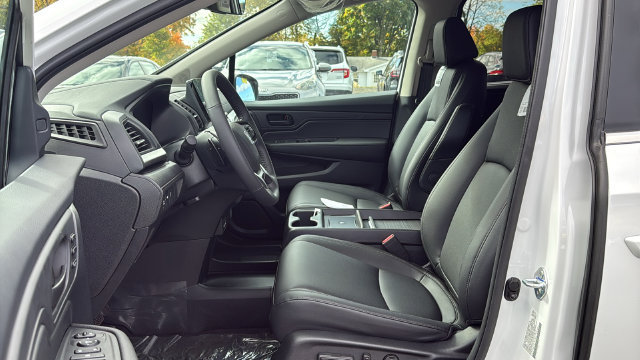 New 2027 Honda Odyssey EX-L image 10