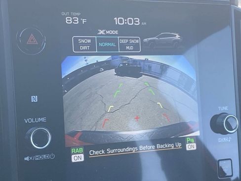 New 2026 Subaru Crosstrek 2.5i Wilderness image 23