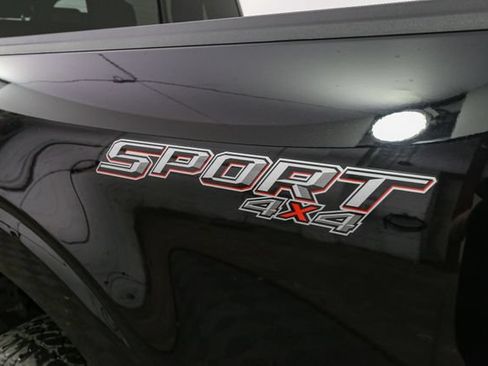 Used 2023 Ford F150 XLT w/ Equipment Group 302A High AWD/4WD image 8