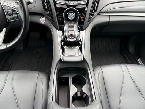Used 2023 Acura RDX AWD image 21