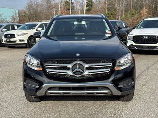 Used 2017 Mercedes-Benz GLC 300 video 2