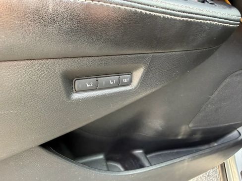 Used 2017 Nissan Murano Platinum FWD image 13