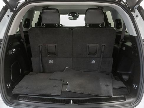 Used 2021 Jeep Grand Cherokee L Limited AWD/4WD image 32