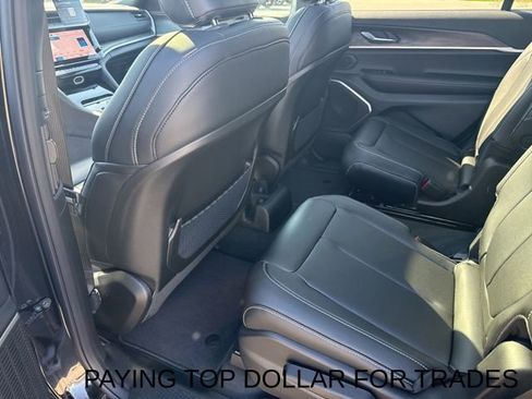 New 2026 Jeep Grand Cherokee L Limited AWD/4WD image 11