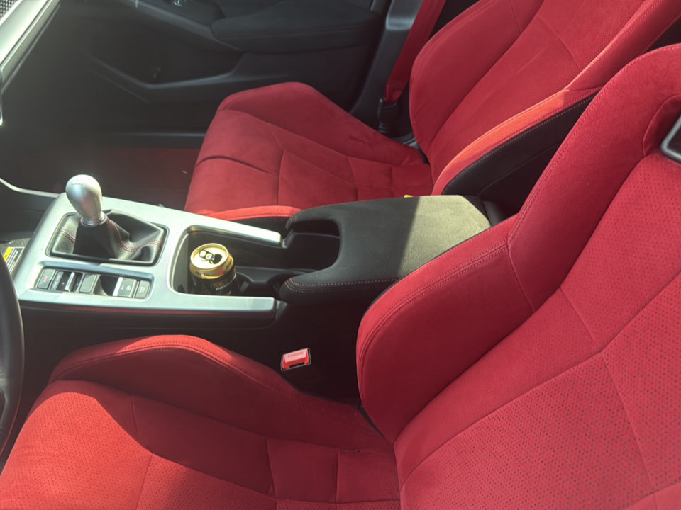 Certified 2025 Honda Civic Type R image 2