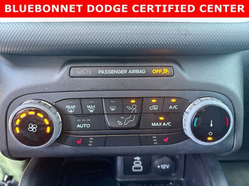 Used 2023 Ford Bronco Sport Big Bend w/ Convenience Package AWD/4WD image 17