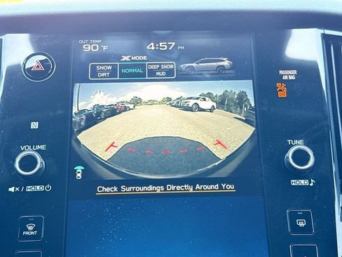 Used 2023 Subaru Outback Wilderness AWD/4WD image 33