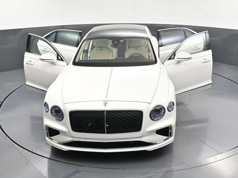 New 2026 Bentley Flying Spur Plug-In Hybrid AWD/4WD image 35