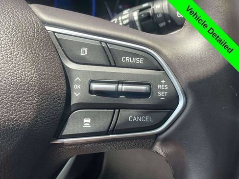 Used 2020 Hyundai Santa Fe SEL w/ Convenience Package AWD/4WD image 15