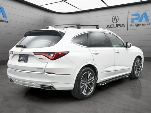 New 2026 Acura MDX SH-AWD w/ Advance Package image 24