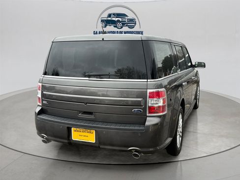 Used 2016 Ford Flex SEL w/ Equipment Group 202A image 5