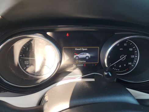 Used 2022 Buick Encore GX Select w/ Advanced Technology Package image 2