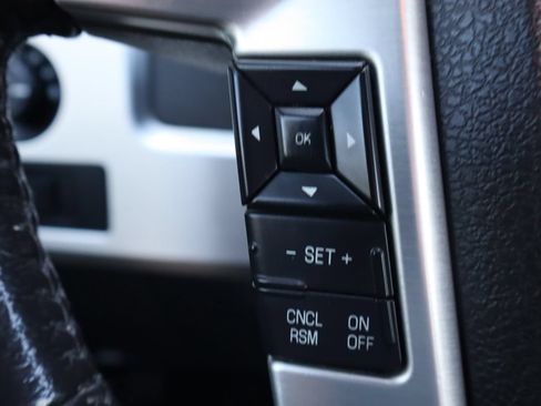 Used 2013 Ford F150 Platinum AWD/4WD image 30