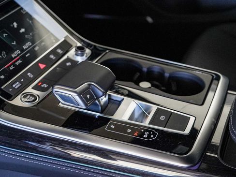 New 2026 Audi Q7 2.0T Premium Plus AWD/4WD image 20