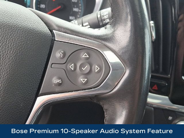 Used 2018 Chevrolet Traverse Premier w/ Redline Edition AWD/4WD image 8