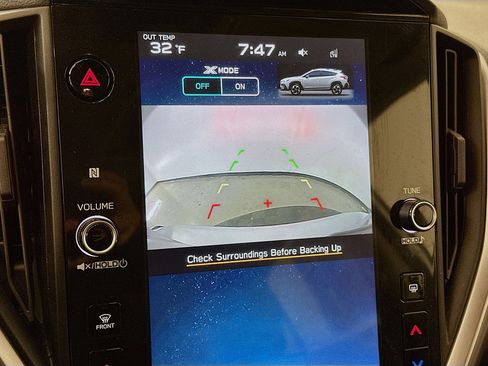 Used 2024 Subaru Crosstrek 2.0i Premium image 22