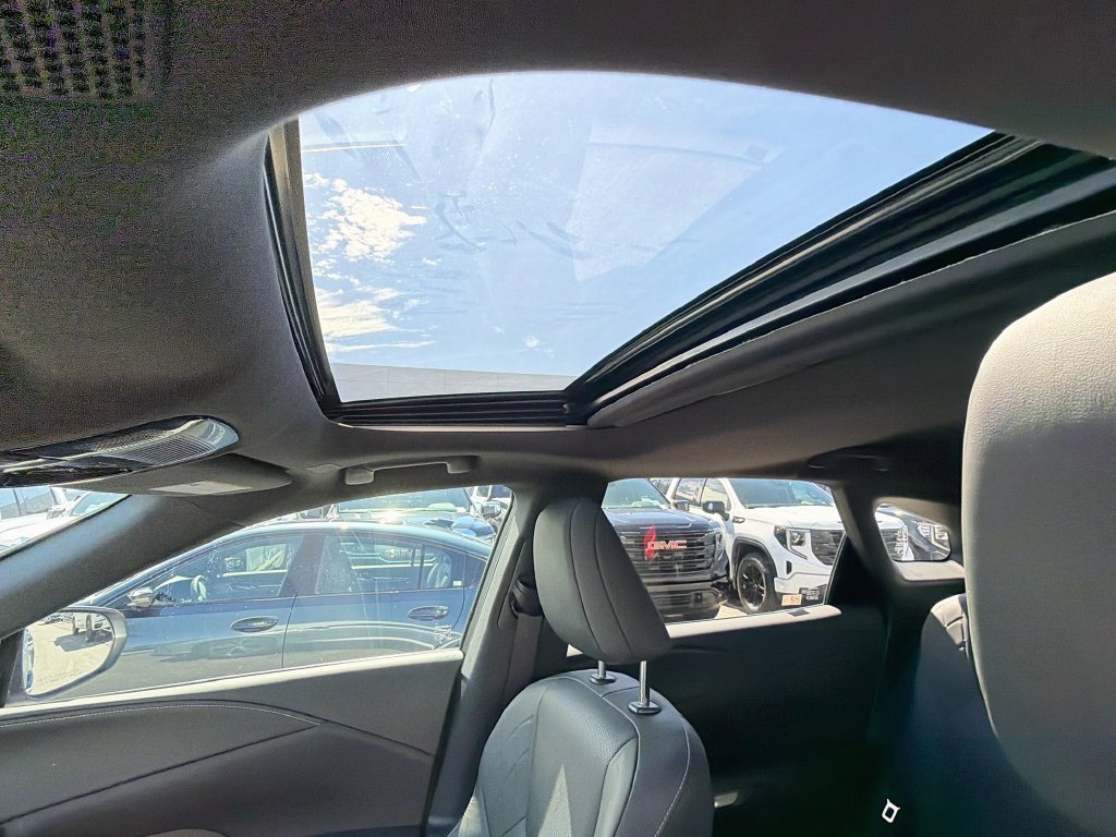 Used 2024 Lexus RX 350 Premium w/ Cold Area Package FWD image 23