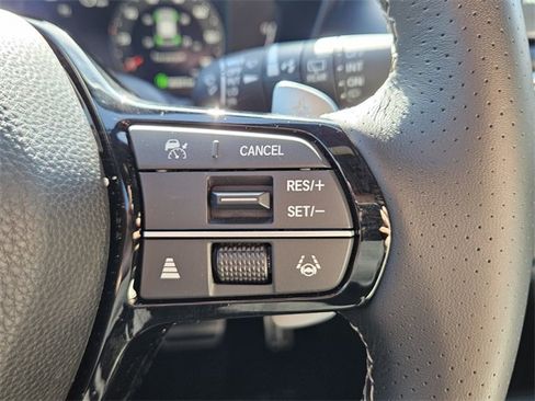 Used 2025 Acura ADX A-Spec image 13