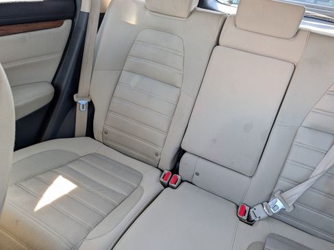 Used 2017 Honda CR-V EX image 12