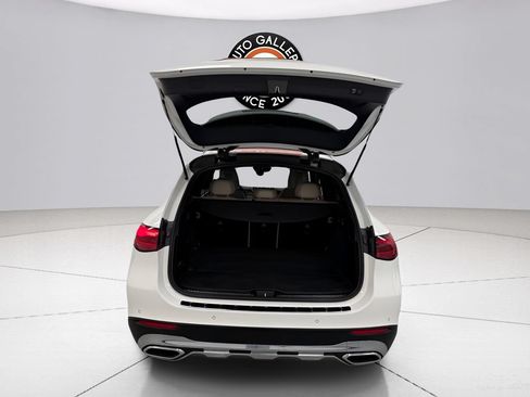 Used 2023 Mercedes-Benz GLC 300 4MATIC image 22
