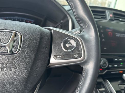 Used 2022 Honda CR-V EX-L image 19