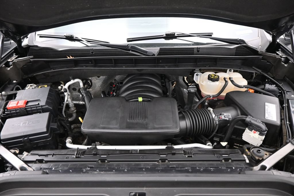 Used 2020 GMC Sierra 1500 AT4 w/ AT4 Premium Package AWD/4WD image 31