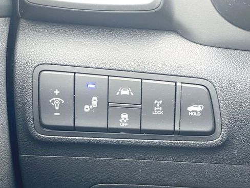 Used 2020 Hyundai Tucson Limited AWD/4WD image 17