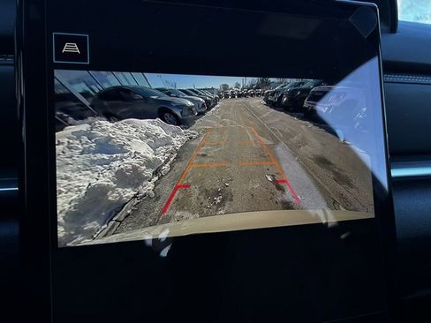 New 2026 GMC Terrain Elevation w/ LPO, Floor Liner Package image 22