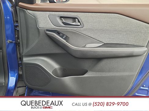 Used 2022 Nissan Rogue S FWD image 26