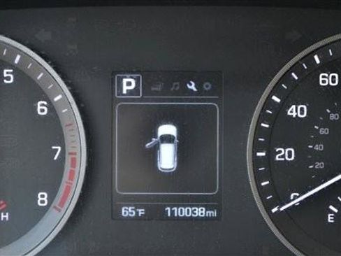 Used 2017 Hyundai Tucson SE FWD image 17
