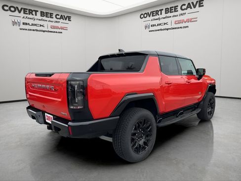 New 2025 GMC Hummer EV 2X image 10