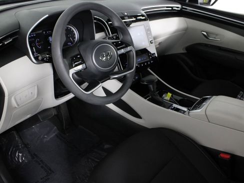 Certified 2024 Hyundai Tucson SEL image 18