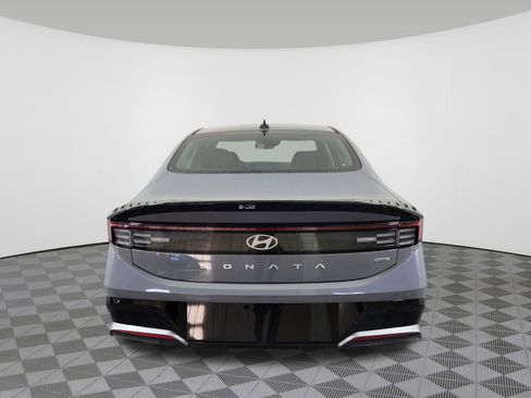 New 2026 Hyundai Sonata SEL AWD/4WD image 37