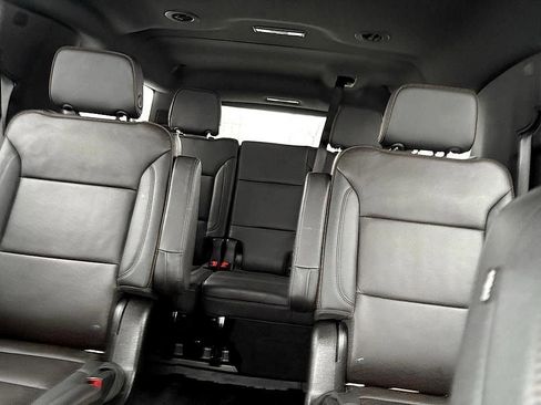 Used 2021 Chevrolet Suburban High Country w/ Max Trailering Package AWD/4WD image 18
