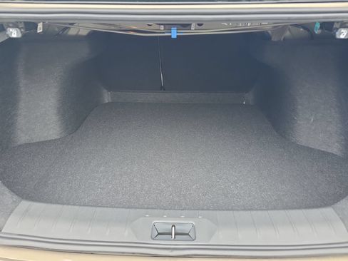 New 2026 Nissan Sentra SL w/ Floor Mat Package FWD image 12