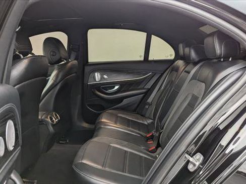 Used 2018 Mercedes-Benz E 43 AMG 4MATIC Sedan image 17
