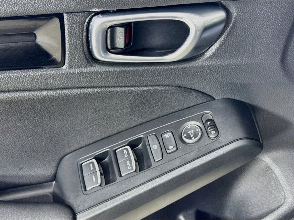 Used 2024 Honda Civic EX-L image 23