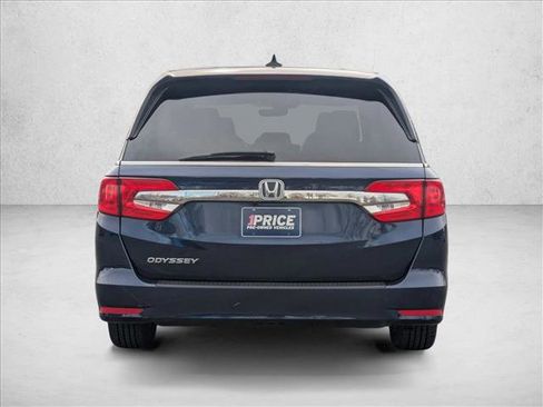 Used 2020 Honda Odyssey EX-L image 7