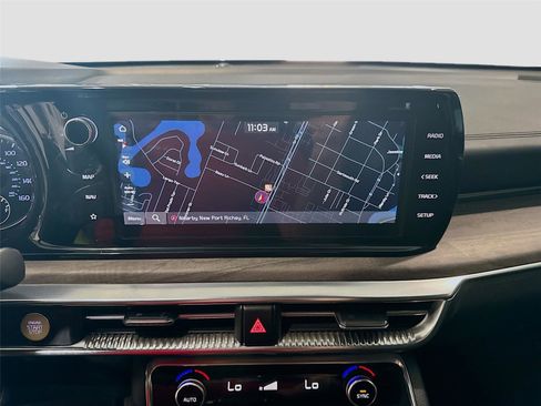 Used 2023 Kia K5 EX image 11