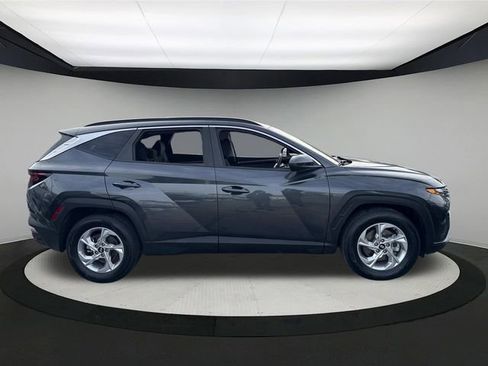 Certified 2024 Hyundai Tucson SEL image 3