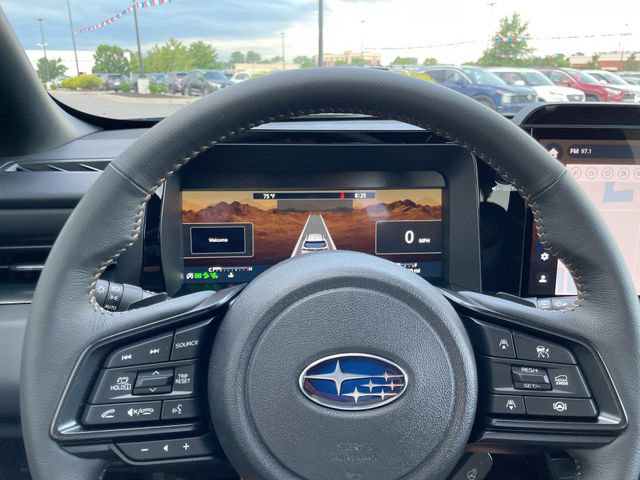 New 2026 Subaru Outback Wilderness AWD/4WD image 21