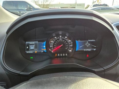 Used 2022 Ford Edge ST w/ Equipment Group 401A image 14