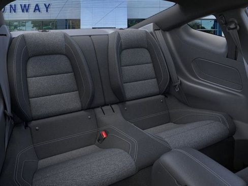 New 2026 Ford Mustang Coupe image 11