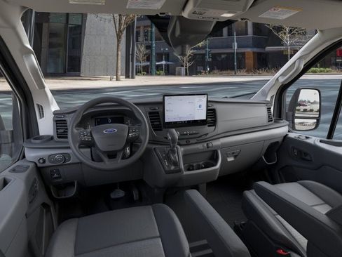 New 2026 Ford Transit 150 Low Roof RWD image 9