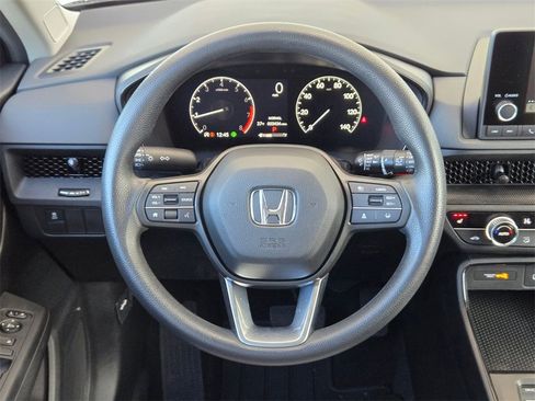 Used 2024 Honda CR-V EX image 18