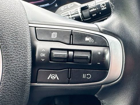 Used 2023 Kia Sportage EX FWD image 12
