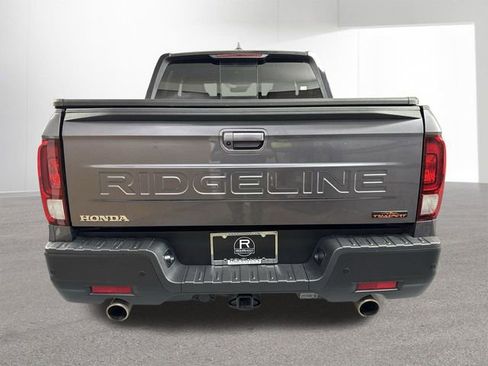 Used 2024 Honda Ridgeline TrailSport image 34