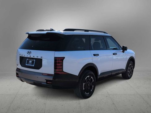 New 2026 Hyundai Palisade XRT Pro image 8