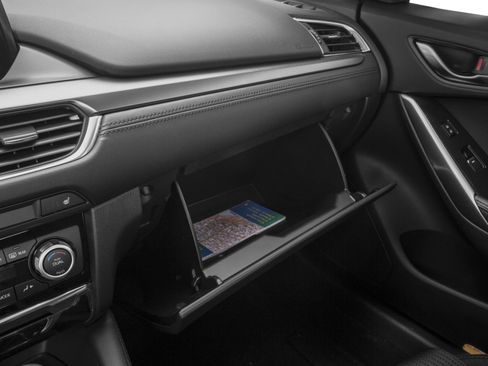 Used 2016 MAZDA MAZDA6 Touring FWD image 11