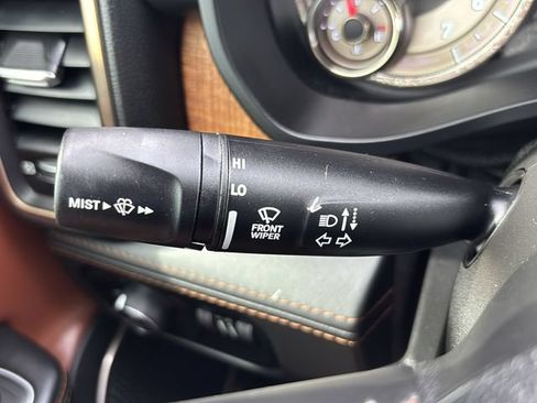 Used 2021 RAM 1500 Limited w/ Off Road Group AWD/4WD image 22